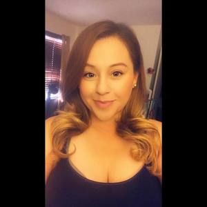 Meet your Posher, Liz